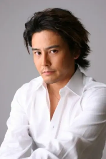 Zdjęcie Kodżi Suejoszi #580687
