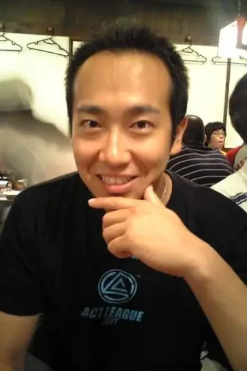 Zdjęcie Ryuichiro Nishioka
