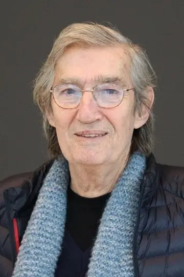 Zdjęcie  (Alain Ughetto) #255340
