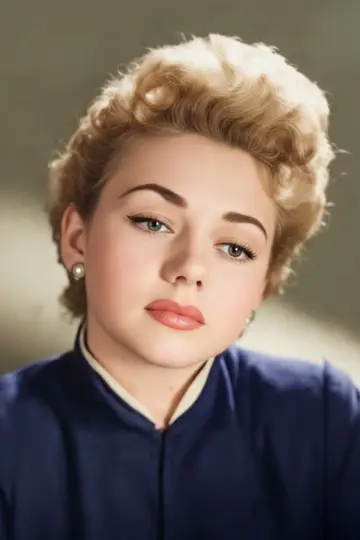 Zdjęcie Annie Ball