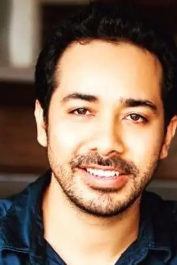 Zdjęcie Abhishek Pathak #141074