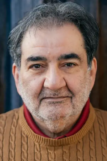 Zdjęcie Mohammad-Ali Behboudi #354487
