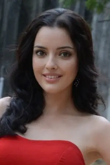 Zdjęcie  (Kristina Akheeva) #477745