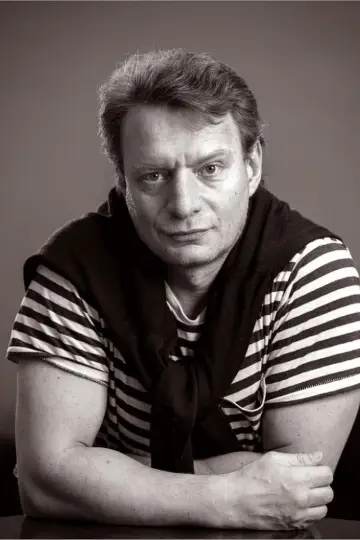 Zdjęcie Aleksandr Stroev #142010