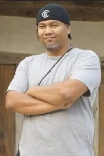 Zdjęcie Yunus Pasolang #136493