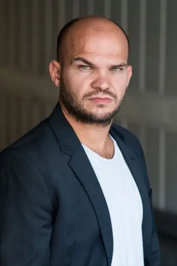 Zdjęcie Moryc Kacmajer #205396