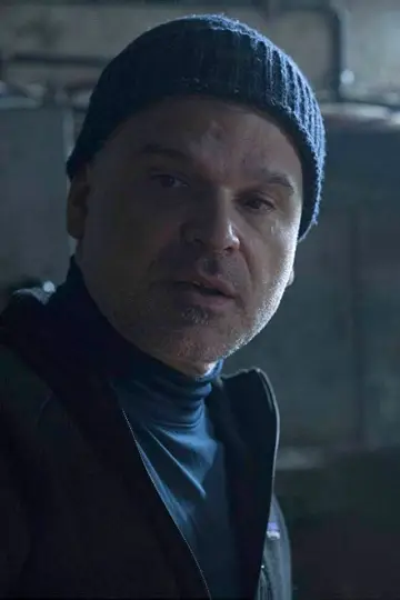 Zdjęcie Zoran Popovic #85063