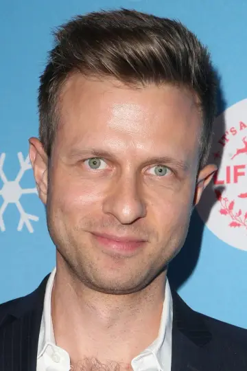 Zdjęcie Jamie Spilchuk #245205