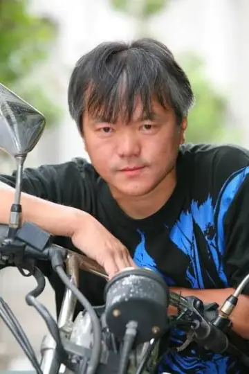 Zdjęcie Dżiro Okamoto