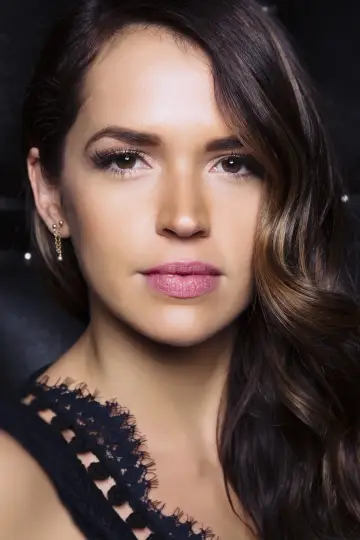 Zdjęcie Tamara Duarte #110164