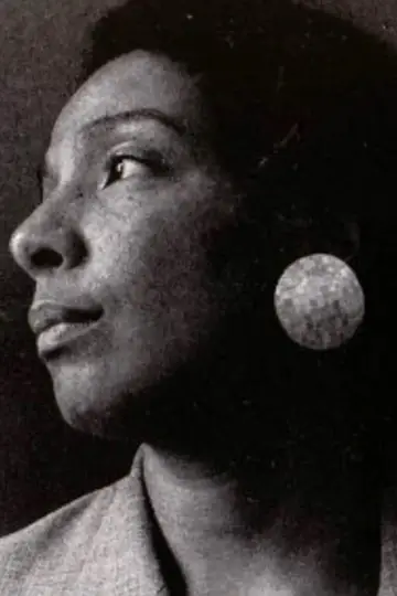Zdjęcie Anne-Laure Folly