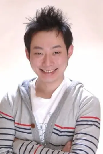 Zdjęcie Takayuki Masuda #61985