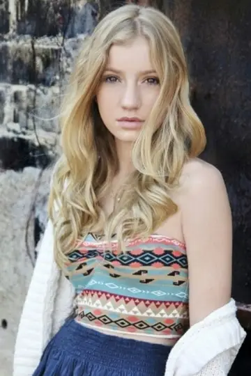 Zdjęcie Madison Leisle #80712