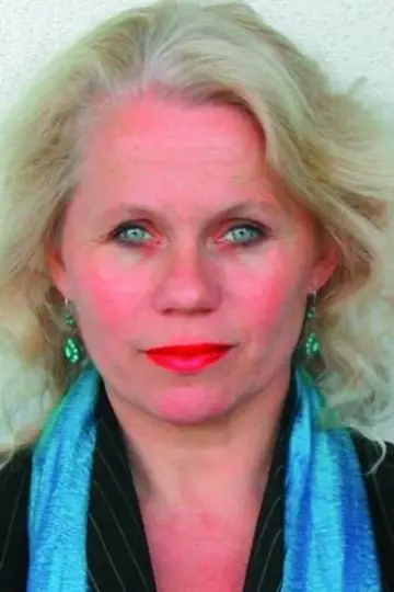 Zdjęcie Gabriele Schuchter #110287