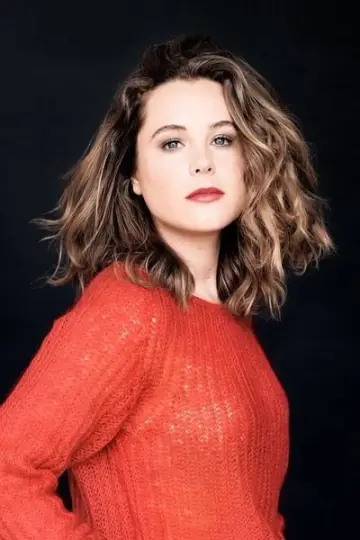 Zdjęcie Klara Deutschmann
