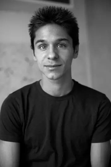 Zdjęcie Adrien Hurdubae #144659