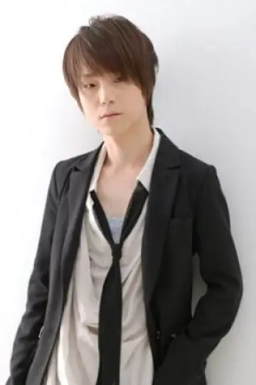 Zdjęcie Kengo Kawanishi #52205