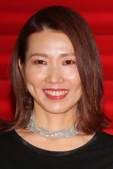 Zdjęcie Atsuko Ishizuka #106728