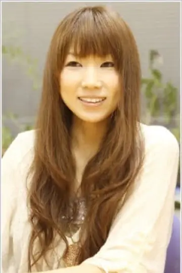 Zdjęcie Atsuko Ishizuka #106729