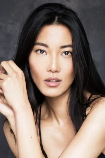 Zdjęcie Lily Gao #19902