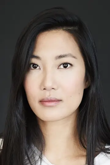 Zdjęcie Lily Gao #19903