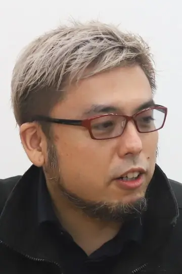 Zdjęcie Tomojuki Kurokawa #341319