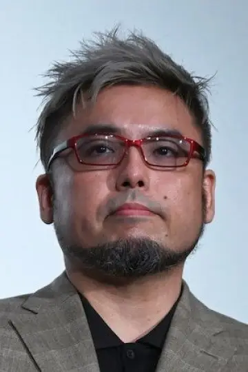 Zdjęcie Tomojuki Kurokawa #341320