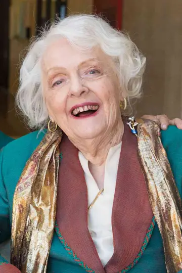 Zdjęcie Barbara Perry #401300