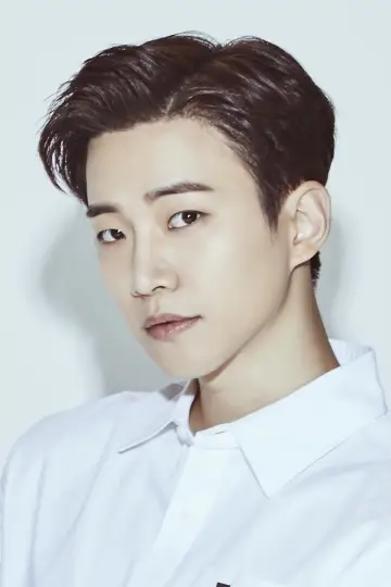 Zdjęcie Lee Jun-ho #40408