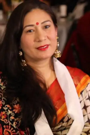 Zdjęcie Aruna Karki #453299