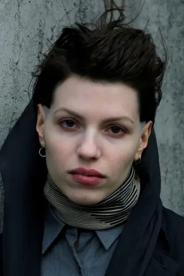 Zdjęcie  (Anja Plaschg) #250587