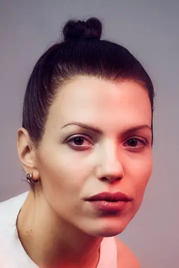 Zdjęcie  (Anja Plaschg) #275401