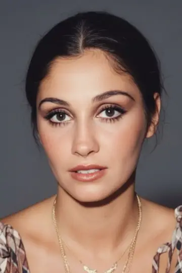 Zdjęcie Aynur Akarsu