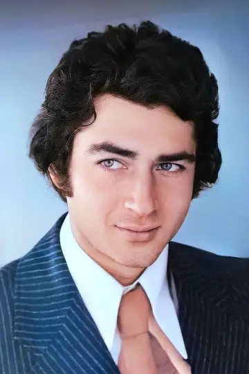 Zdjęcie  (Salih Güney) #355054