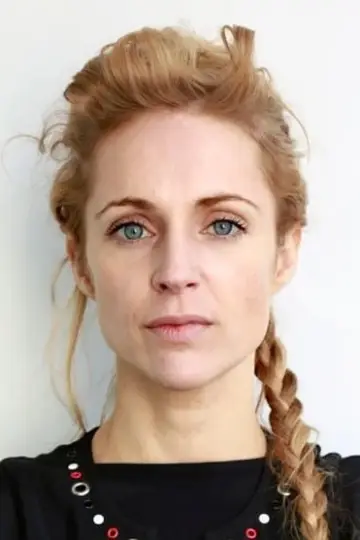 Zdjęcie Agnes Obel #69300