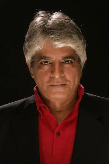 Zdjęcie Jayant Kripalani #80294