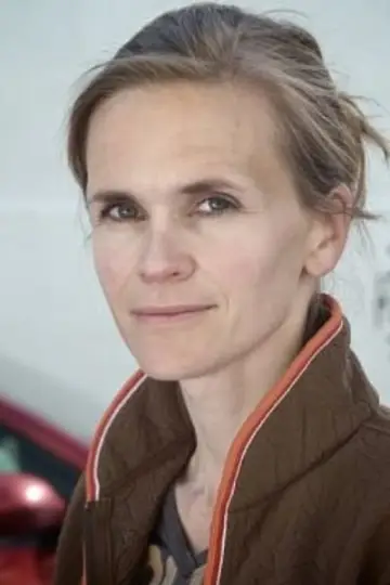 Zdjęcie Nina von Arx #38508