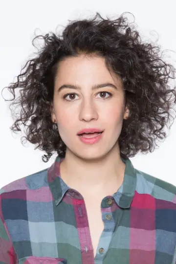 Zdjęcie Ilana Glazer #99786