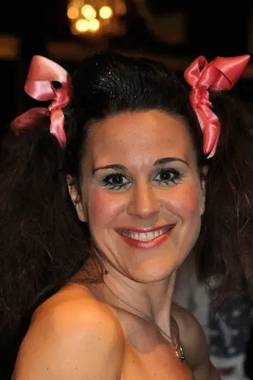 Zdjęcie  (Antonia de Rendinger) #255526