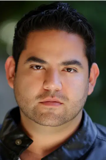 Zdjęcie Juan Gabriel Pareja #64470