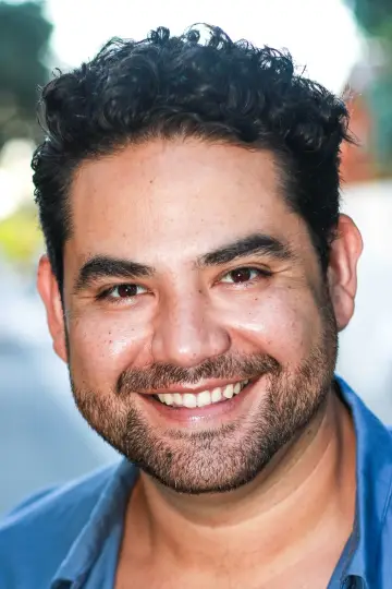 Zdjęcie Juan Gabriel Pareja #64471