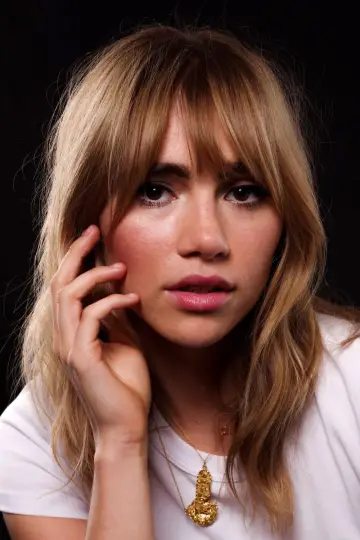 Zdjęcie Suki Waterhouse #28551