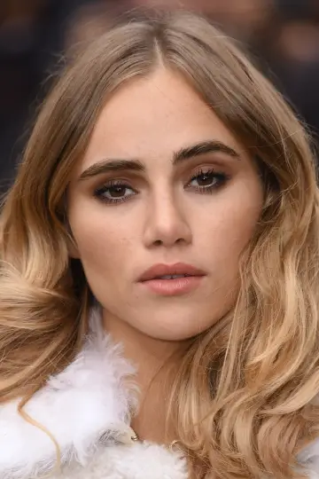 Zdjęcie Suki Waterhouse #28552
