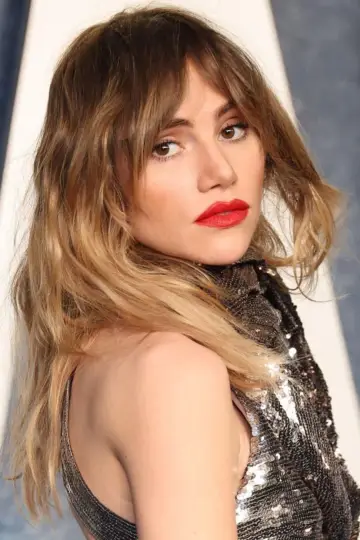 Zdjęcie Suki Waterhouse #28553