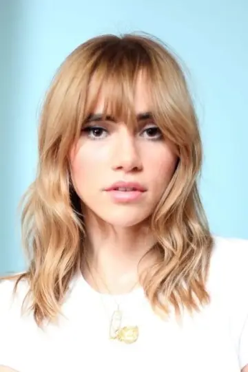 Zdjęcie Suki Waterhouse #28554