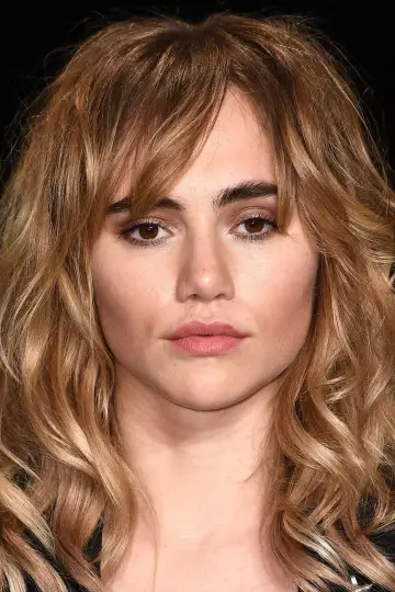 Zdjęcie Suki Waterhouse #28556