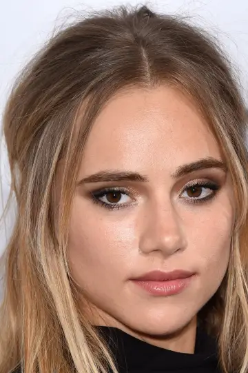Zdjęcie Suki Waterhouse #28558
