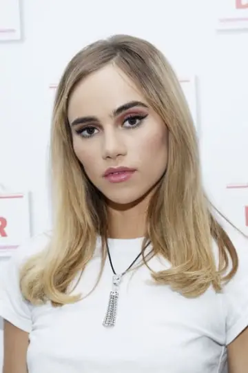 Zdjęcie Suki Waterhouse #28559
