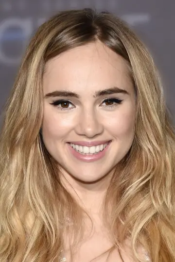Zdjęcie Suki Waterhouse #28560