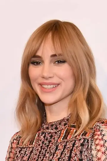 Zdjęcie Suki Waterhouse #28561